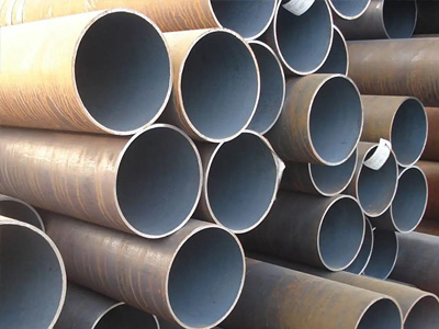 高压锅炉管焊接施工过程介绍