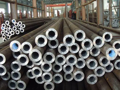 无缝钢管如何防止锈蚀发生?